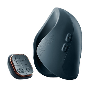 New! Мастурбатор PULSE DUO 2025 для использования в паре